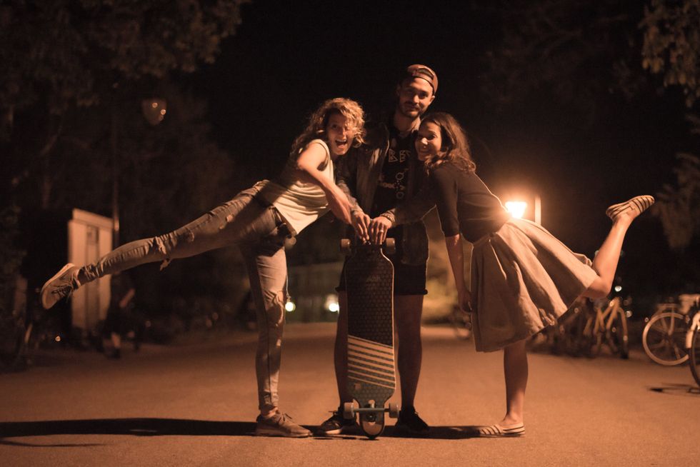 Here's Why Having A Guy Best Friend Is Amazing