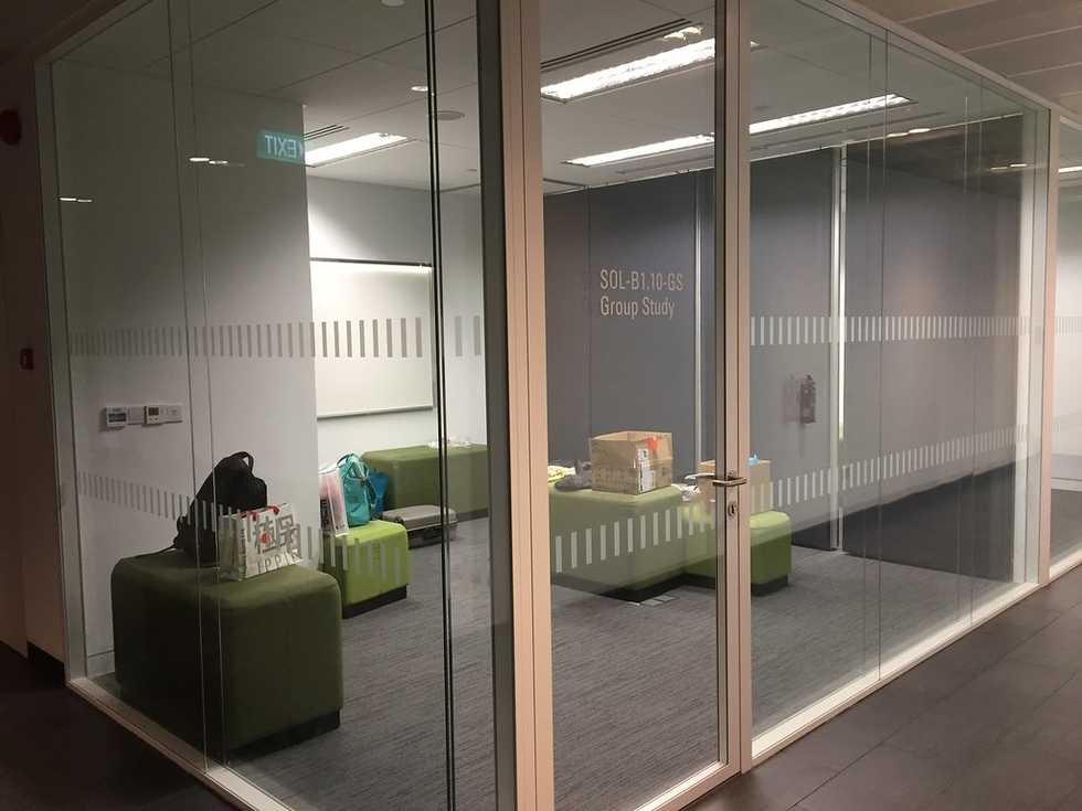 What I Took for Granted in College