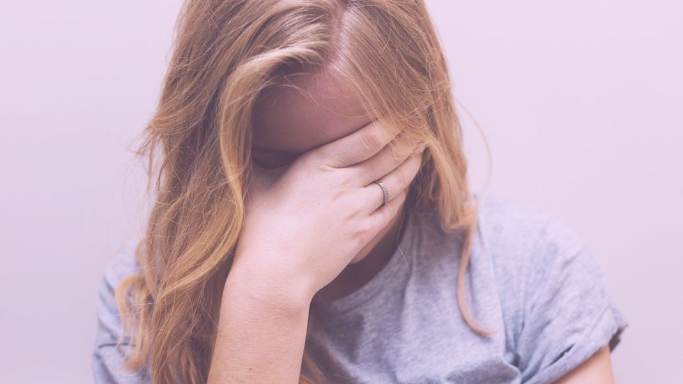 5 Ways To Deal With Anxiety