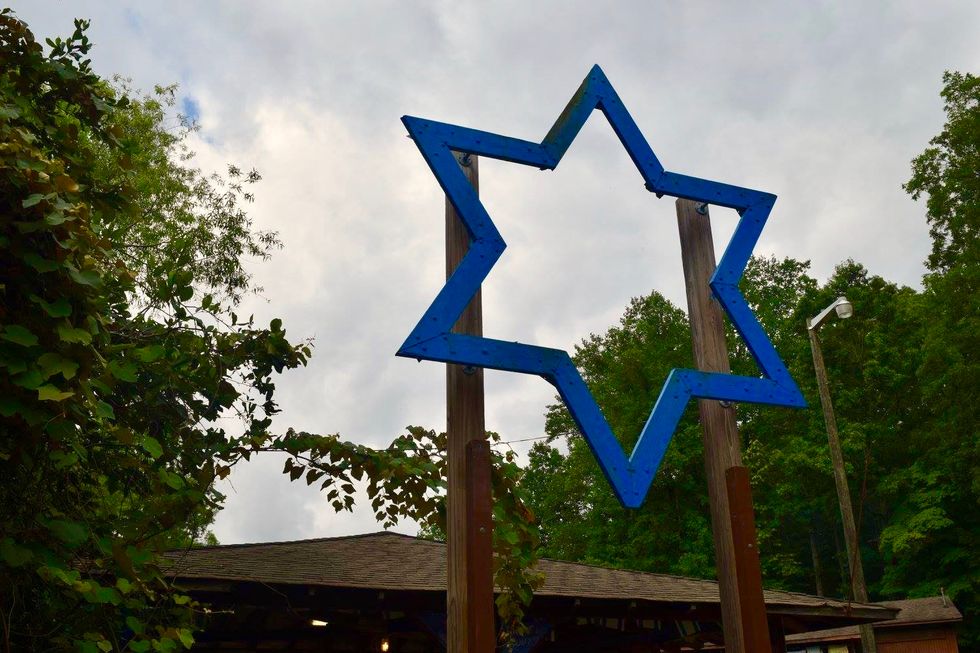 Discrimination Anywhere Helps Discrimination Everywhere, No Matter Who Is Doing It