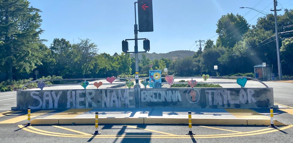 You Need To Fight For Breonna Taylor Like You Did For George Floyd