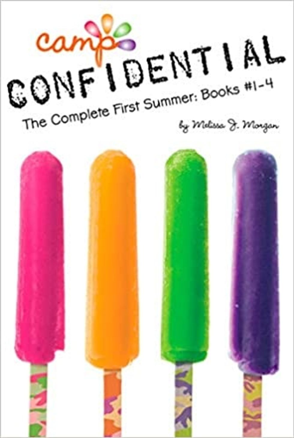 Where The "Camp Confidential" Girls Would Be Now