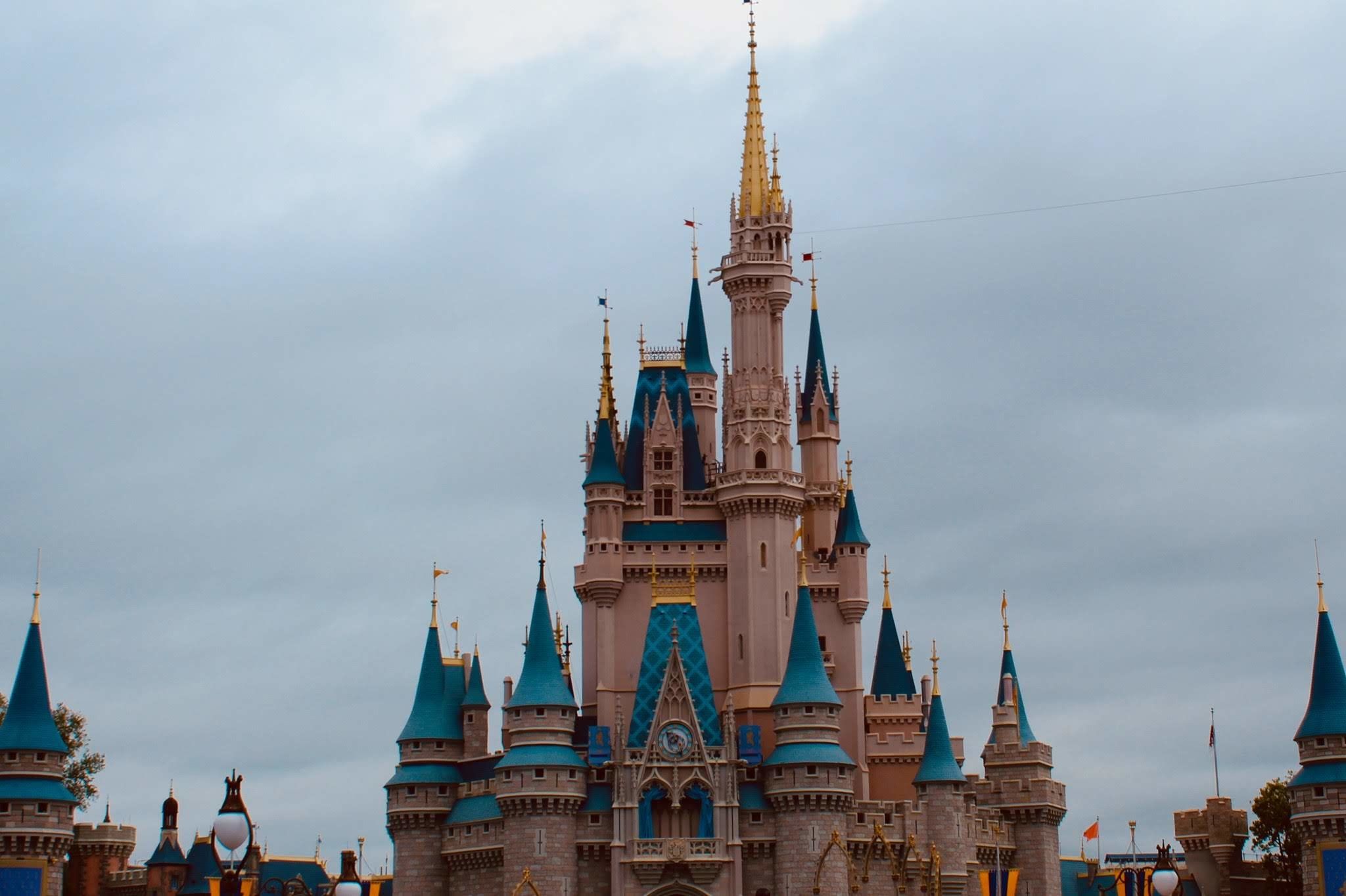 Dear Disney World: I Love You, But Are You Out Of Your Mind?