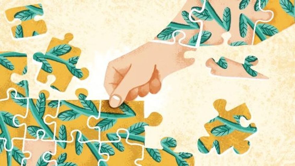 5 Mobile Puzzle Games To Distract Yourself