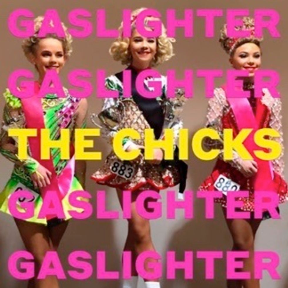 Why The Chicks' New Album, Gaslighter, Is The Perfect Breakup Album For A Modern-Day Broken Heart