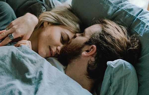 Guys, If You Want To Know How To Please Your Lady In The Bedroom, Then Do Some Research Into Women’s Health