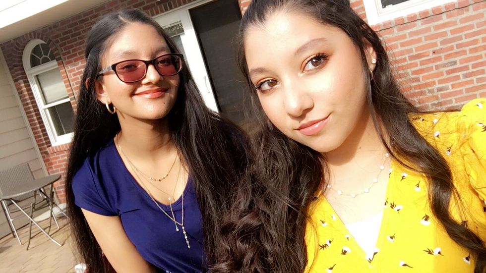 13 Reasons Why Having A Little Sister Is The Best Blessing A Girl Could Ask For