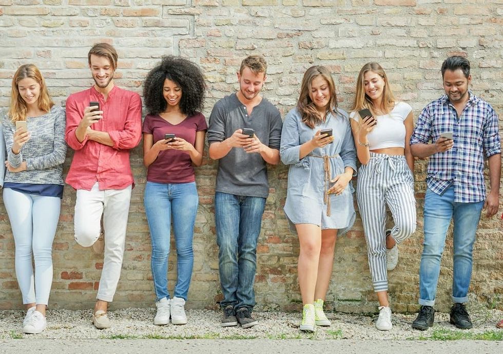 An Open Letter to Gen Z