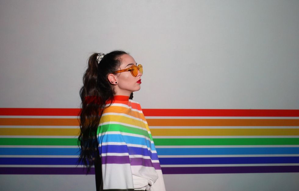 'Queer TikTok' Is Doing The MOST For The LGBTQ Community — It's Been My Social Media Heaven