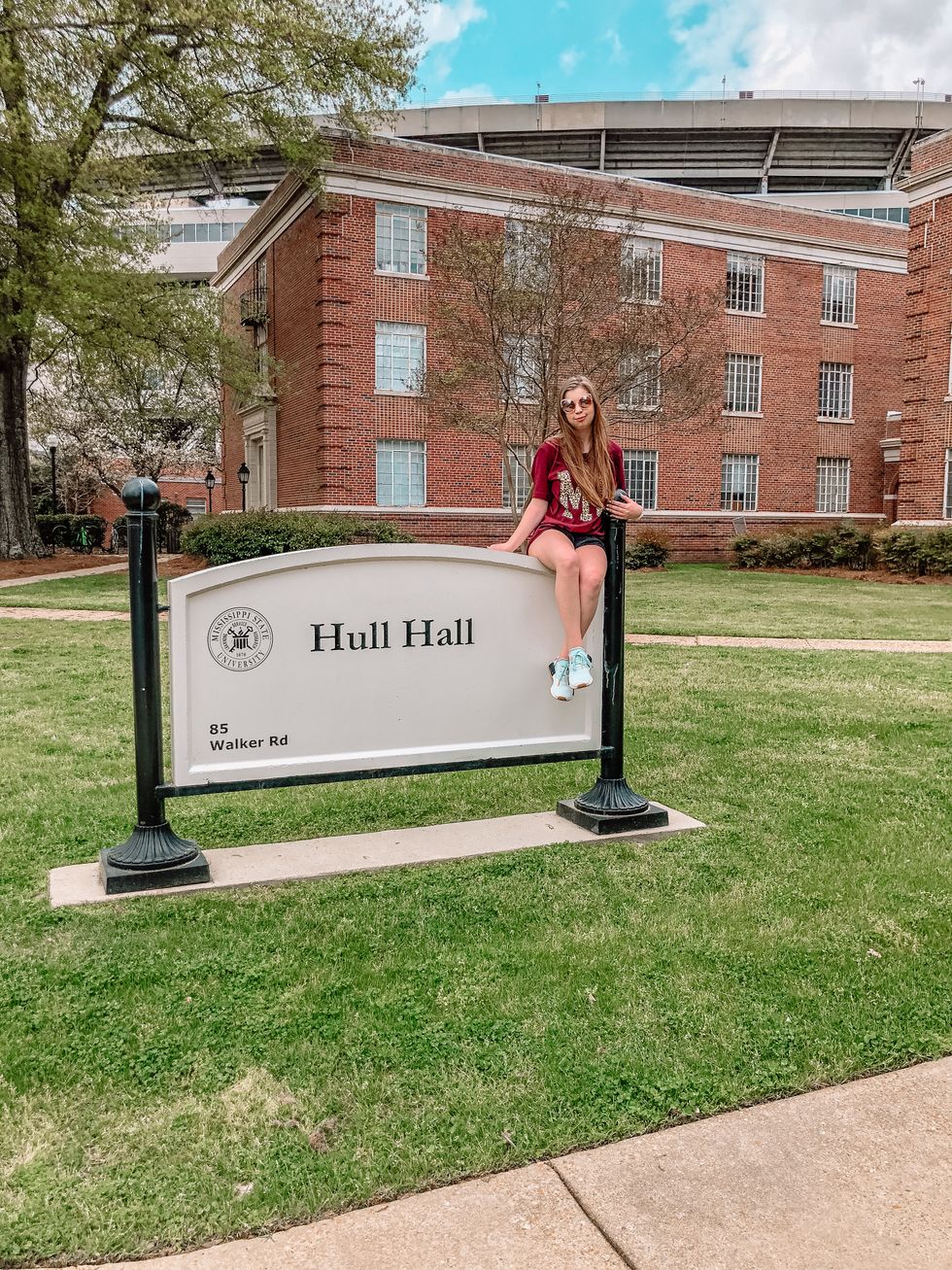 6 Things I Can’t Wait To Do Once Back In Starkville