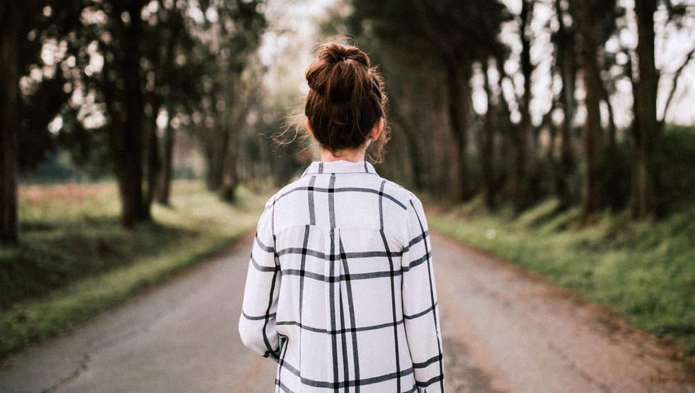 It’s Time To Stop Chasing Closure Because It Will Never Bring The Answers You Seek