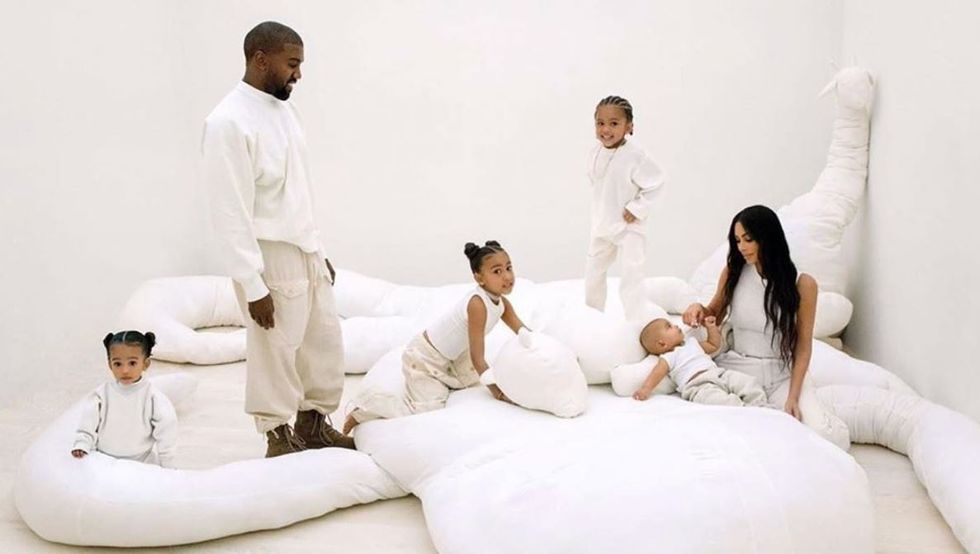Kanye Wants What’s Best For His Daughters And I Don’t Blame Him
