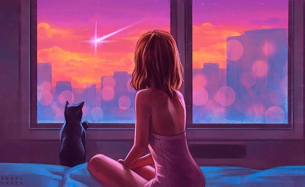 𝒢𝑒𝓉 𝑅𝑒𝓁𝒶𝓍𝑒𝒹 𝐼𝓃 𝑀𝒾𝓃𝓊𝓉𝑒𝓈:​ Ways To Calm Your Anxiety