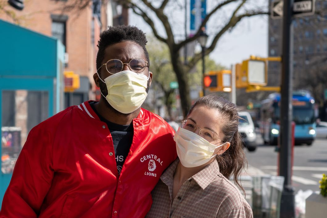 Pros And Cons Of Wearing a Mask During A Pandemic