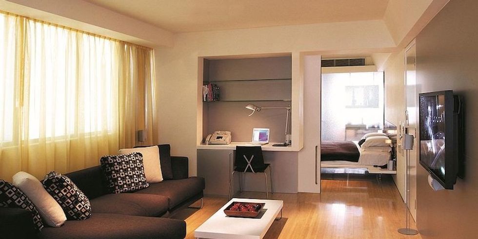 5 Apartment Must-Haves To Make Your Place More Fun For Fall