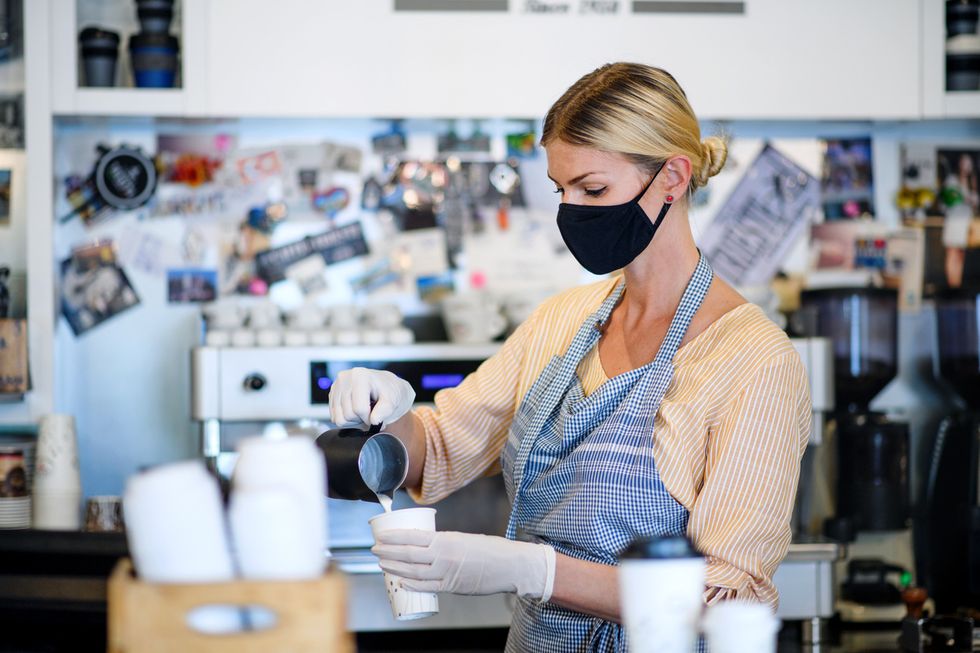 5 Things You Can Do to Make an Essential Worker’s Job Easier