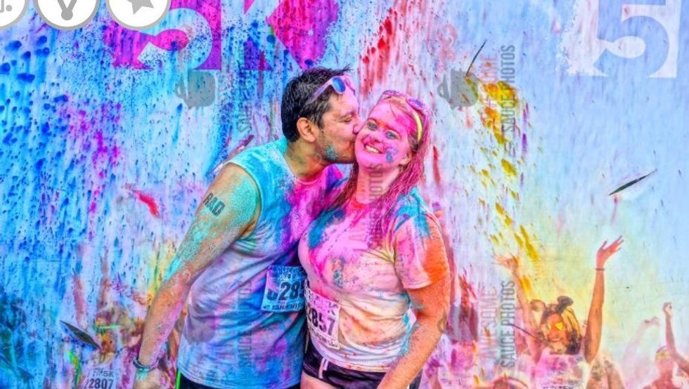 I Asked My S.O. These 20 Questions About Me, And His Answers Really Surprised Me