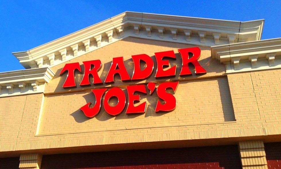 Hey, Trader Joe's, Adding The Name 'José' To Mexican Food Products Is Unambiguously Racist