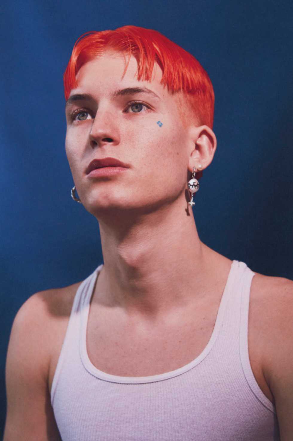 Gus Dapperton-Post Humorous