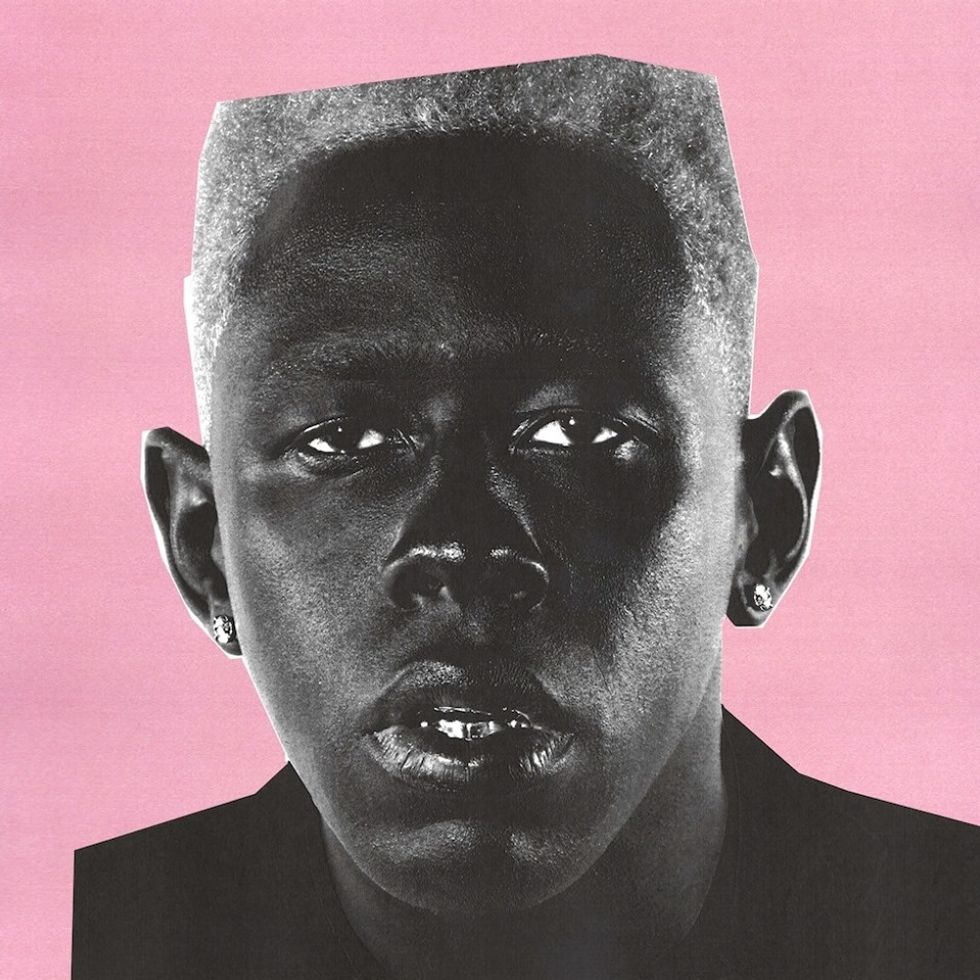 Igor Was The Best Album Of 2019—Be Honest With Yourselves