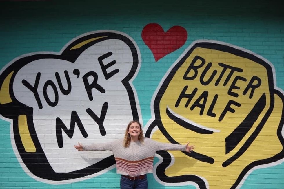 Comparing Yourself To Others Only Brings You Down, It's Time To Let That Habit Go