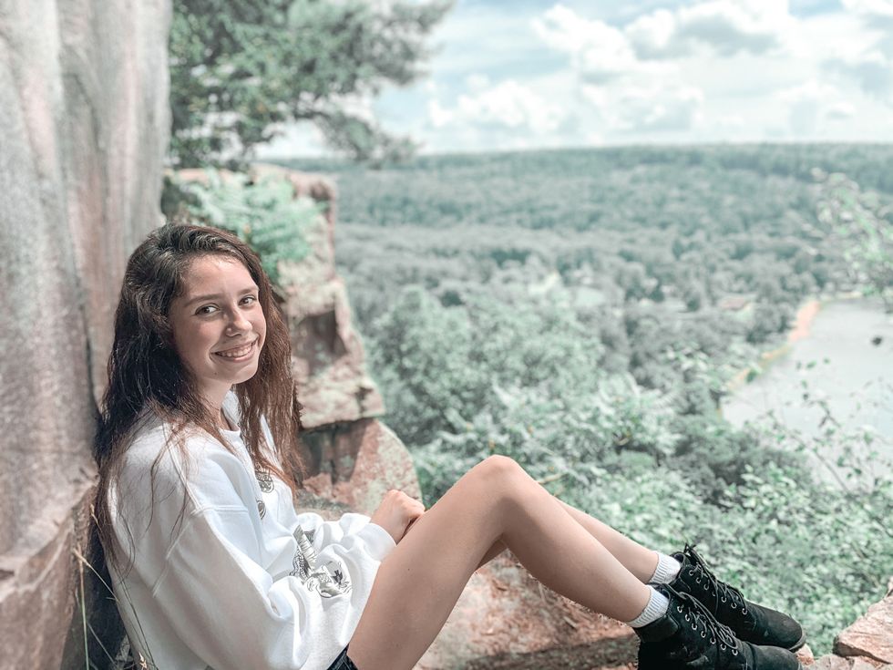 I Don't Know What I Want To Do With My Life.