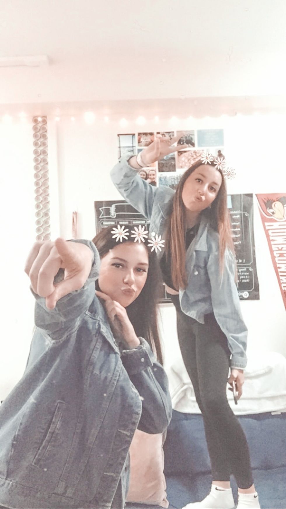 How My College Roommate Changed My Life