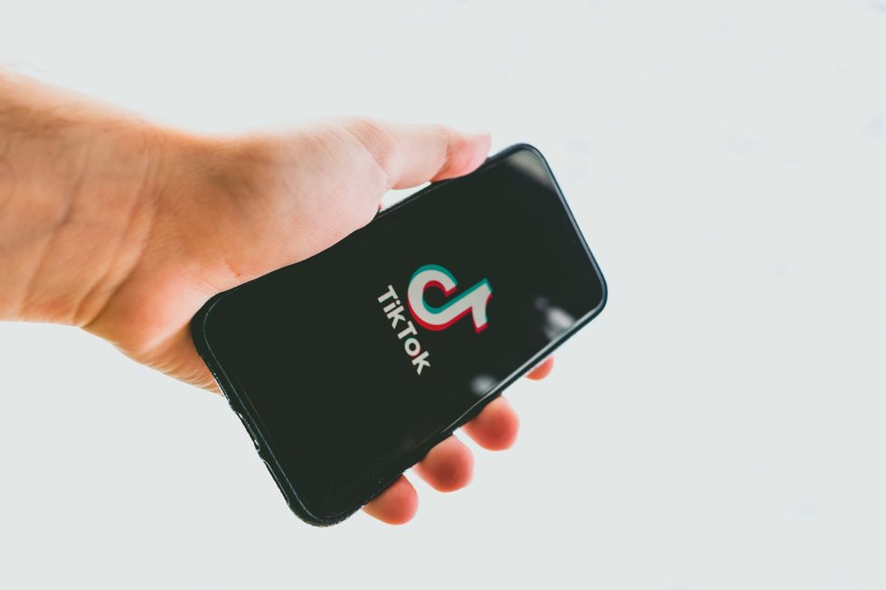 How To Get TikTok Famous In A Week