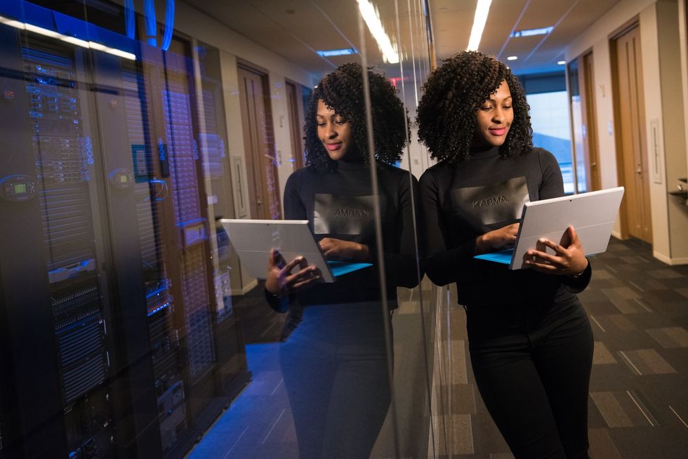 15 Black-Owned Tech Companies Bound To Make Every Aspect Of Your Life Significantly Easier