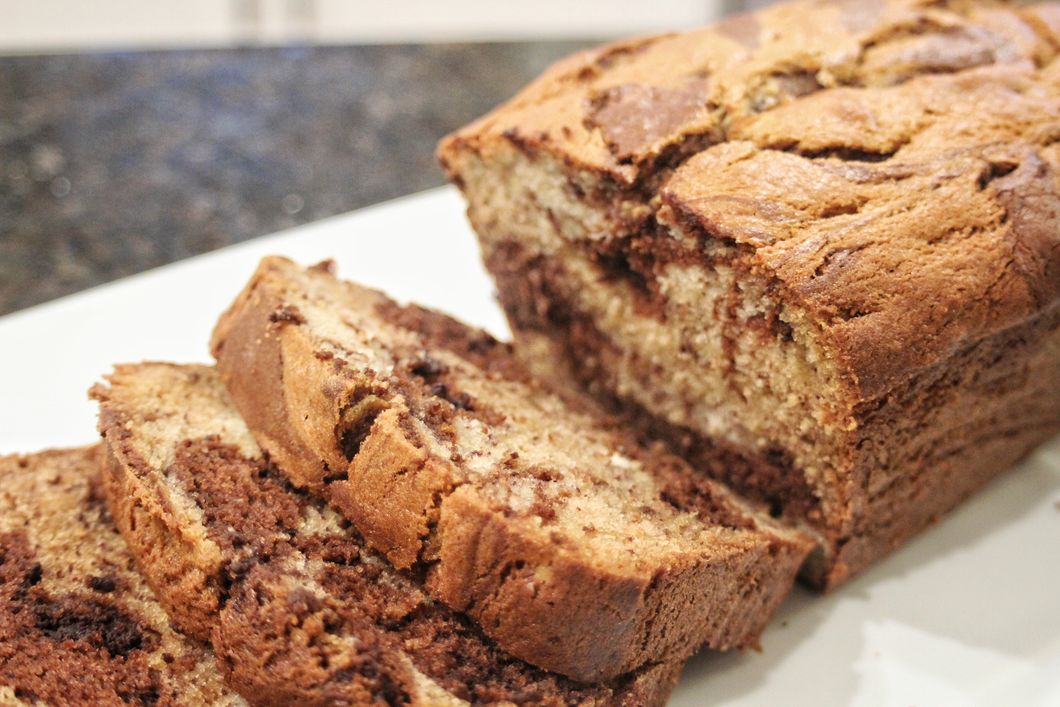 9 Ways To Upgrade The Boring Banana Bread Recipe You've Been Making Every Week For Months
