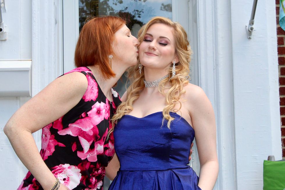 I Was The 'Bossy Girl' In School And Now I'm One Step Closer To Becoming The Boss