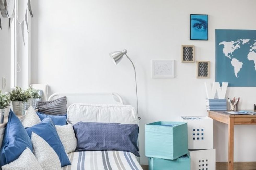 5 Dorm Accessories You Definitely Need