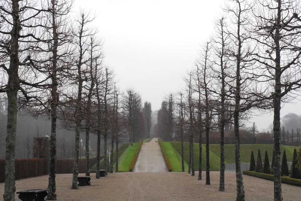 Big changes? Always.