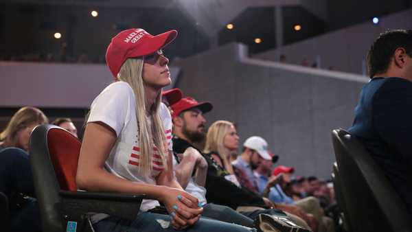 It's 2020 And I Am A Proud Conservative, Here Are My Very Unpopular Opinions