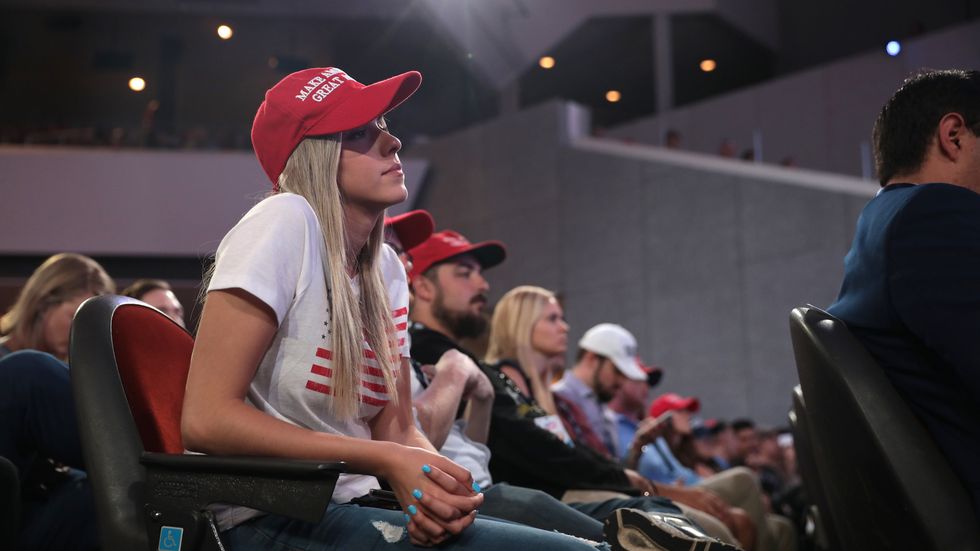 It's 2020 And I Am A Proud Conservative, Here Are My Very Unpopular Opinions