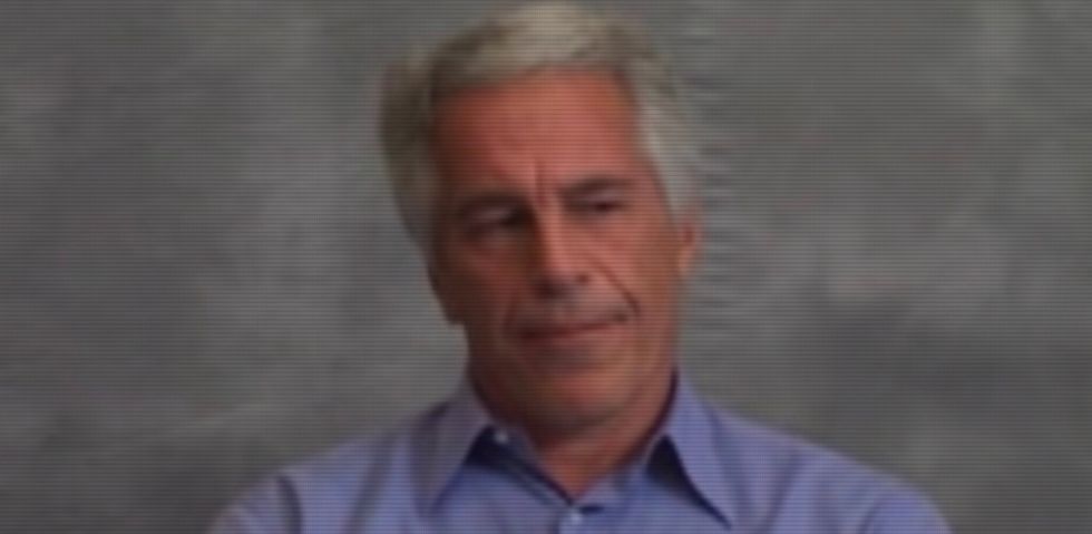 It's 2020, And Pedophilia Is STILL Normalized In Our Society