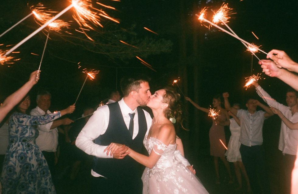 10 Things You Must Know About Wedding Etiquette If You Want To Be A Good Guest