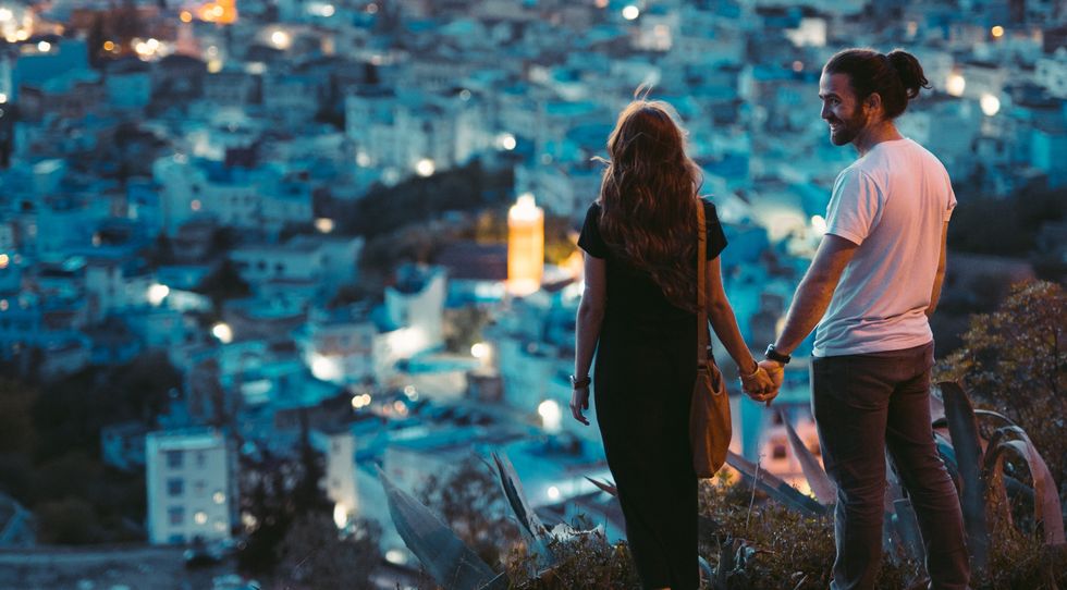 6 Romantic Date Ideas To End Your Summer Of Social Distancing On A Hot Note