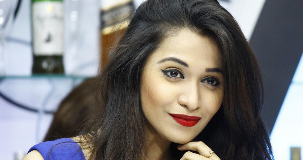 The Struggles Of Dating As A 20-Something,​ Moderate, Muslim, Pakistani-American Woman​