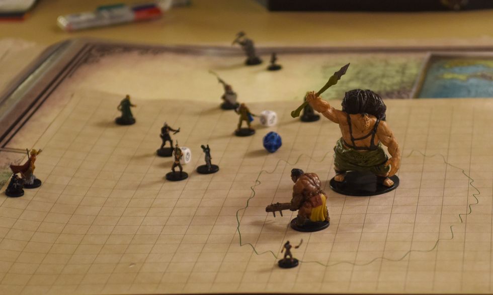 Miss Playing Tabletop Games With Friends? Let’s Fix That
