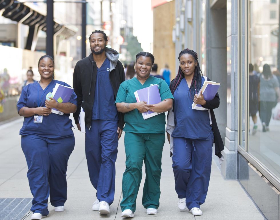 Pharmacy Technicians, Come Join the PTCB Community Website