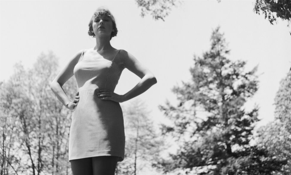 5 Songs From "Folklore" That Prove This Could Be Taylor Swift's Best Album Yet