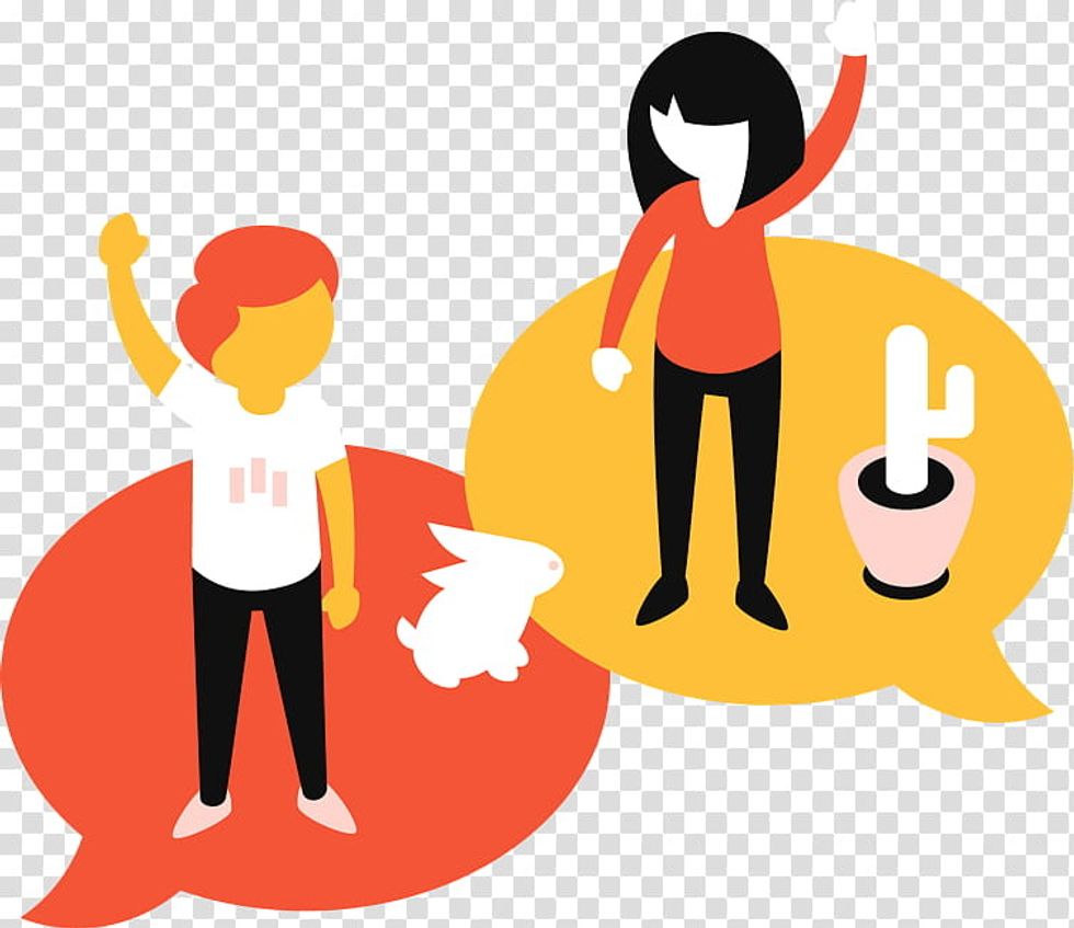 5 Ways to get to know your Roommate