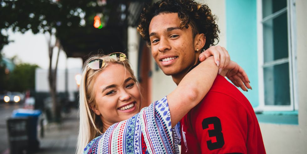 I Asked 12 Interracial Couples How The Pandemic Has Affected Their Love Lives, And We've All Had Enough Of The Racism