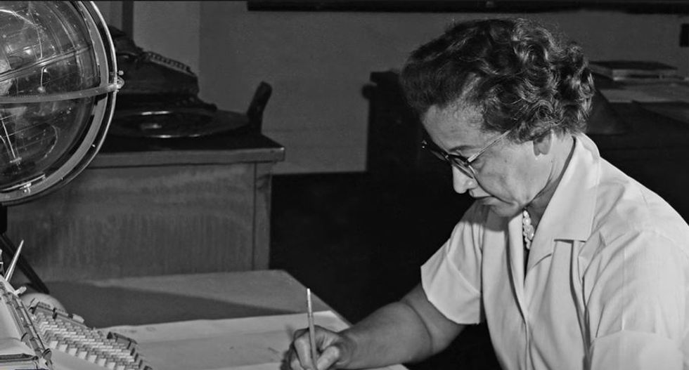 Fiction on the Odyssey: Learning