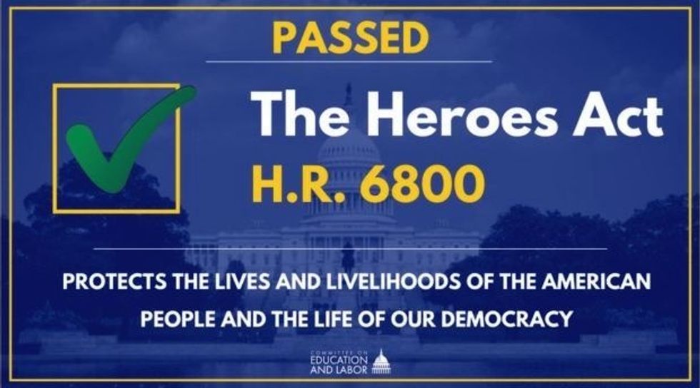 Upcoming Changes 2020