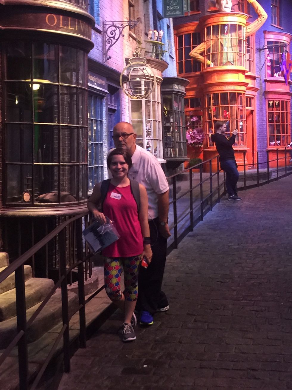 To My Granddad, Who Was More Of A Dad Than My Biological Dad