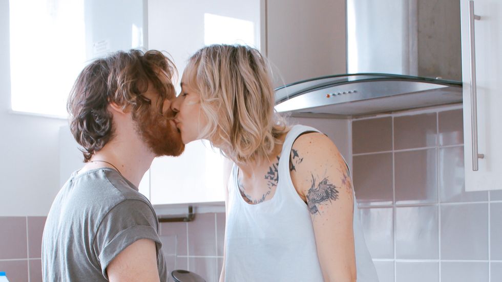 I Asked 6 Married People How The Pandemic Has Affected Their Love Lives, And They're Closer Than Ever