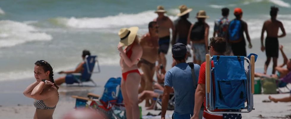 The People Making Decisions About Coronavirus Aren't The Ones At Risk — And That's A Problem