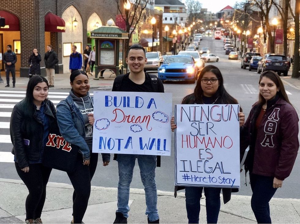 10 Hispanic And Latinx Organizations At Penn State To Join